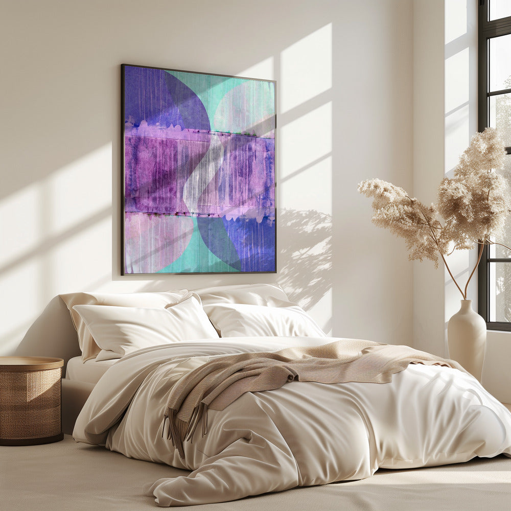 Tranquil Tones | Poster