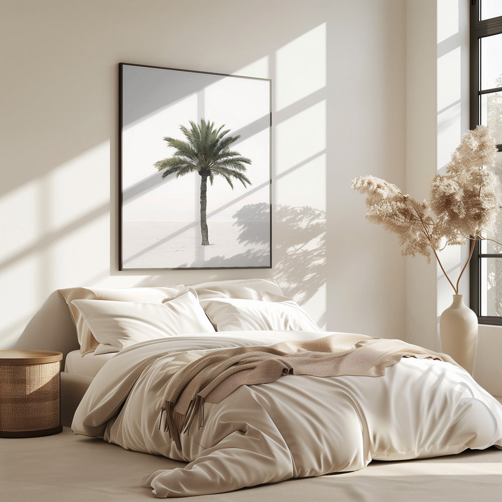Palm | Poster