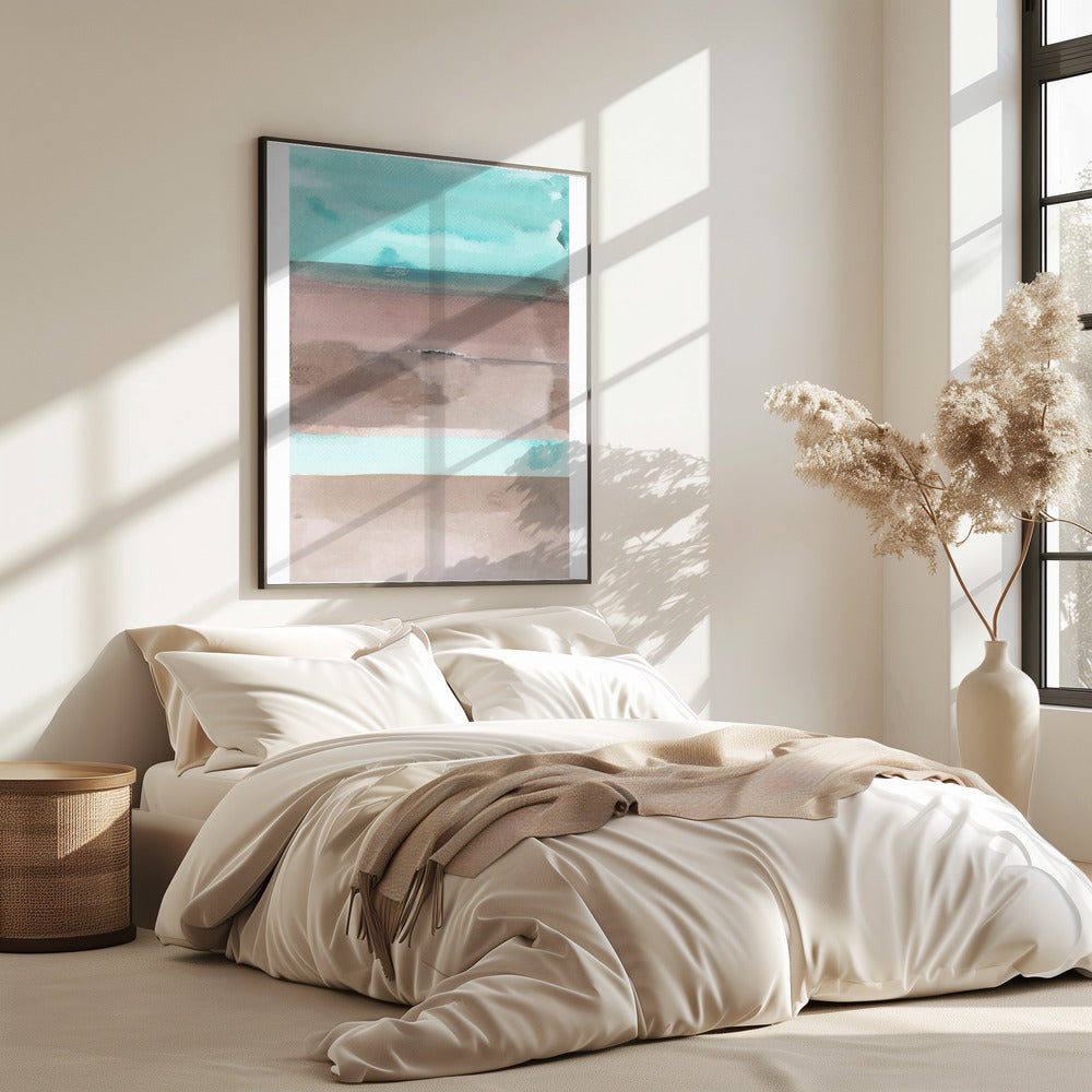 Still Horizons | Poster