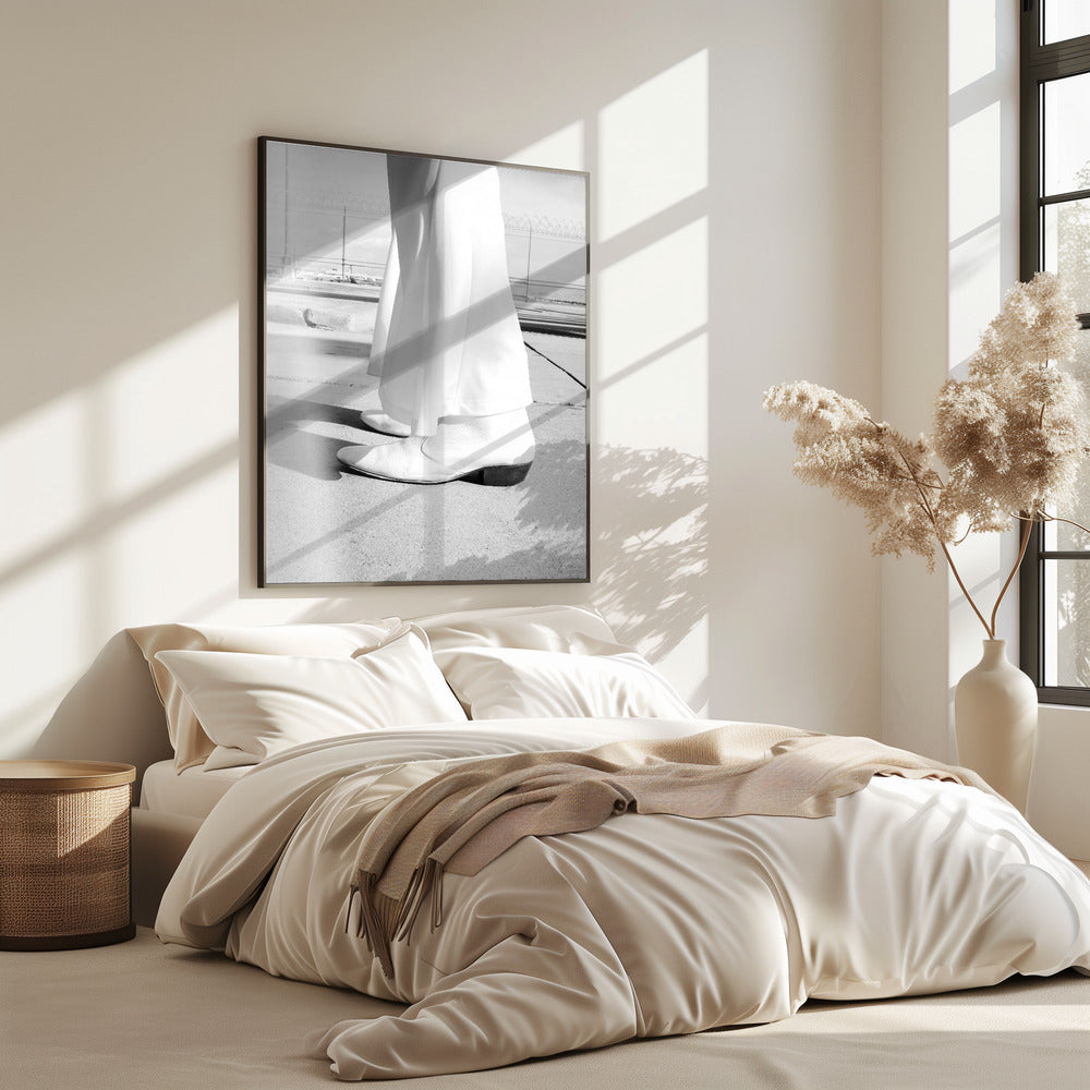 The King Las Vegas | Poster