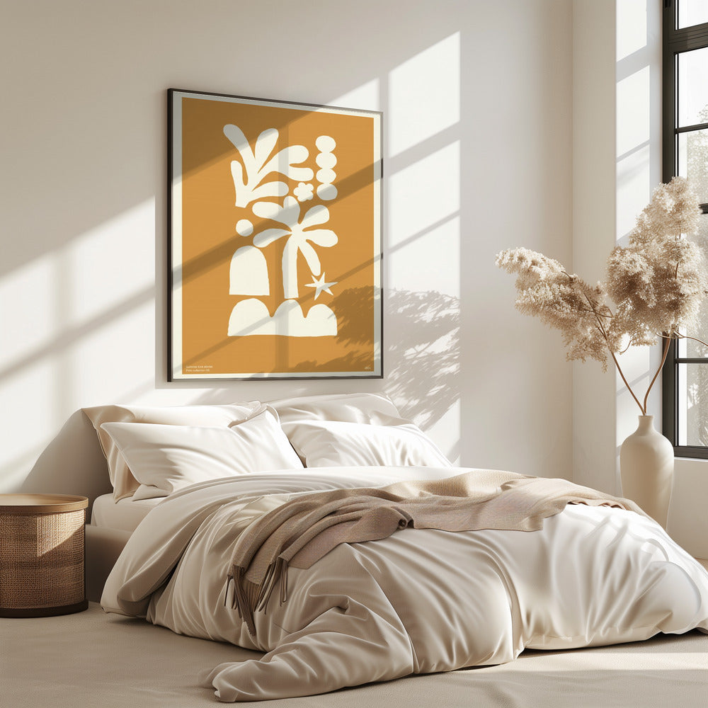 Summer love stories 05 | Poster