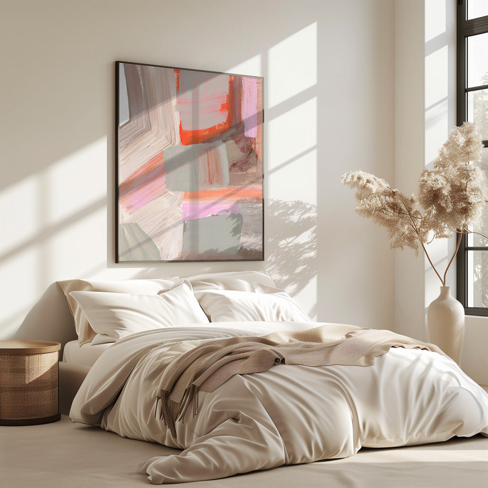 Abstract Horizons | Poster