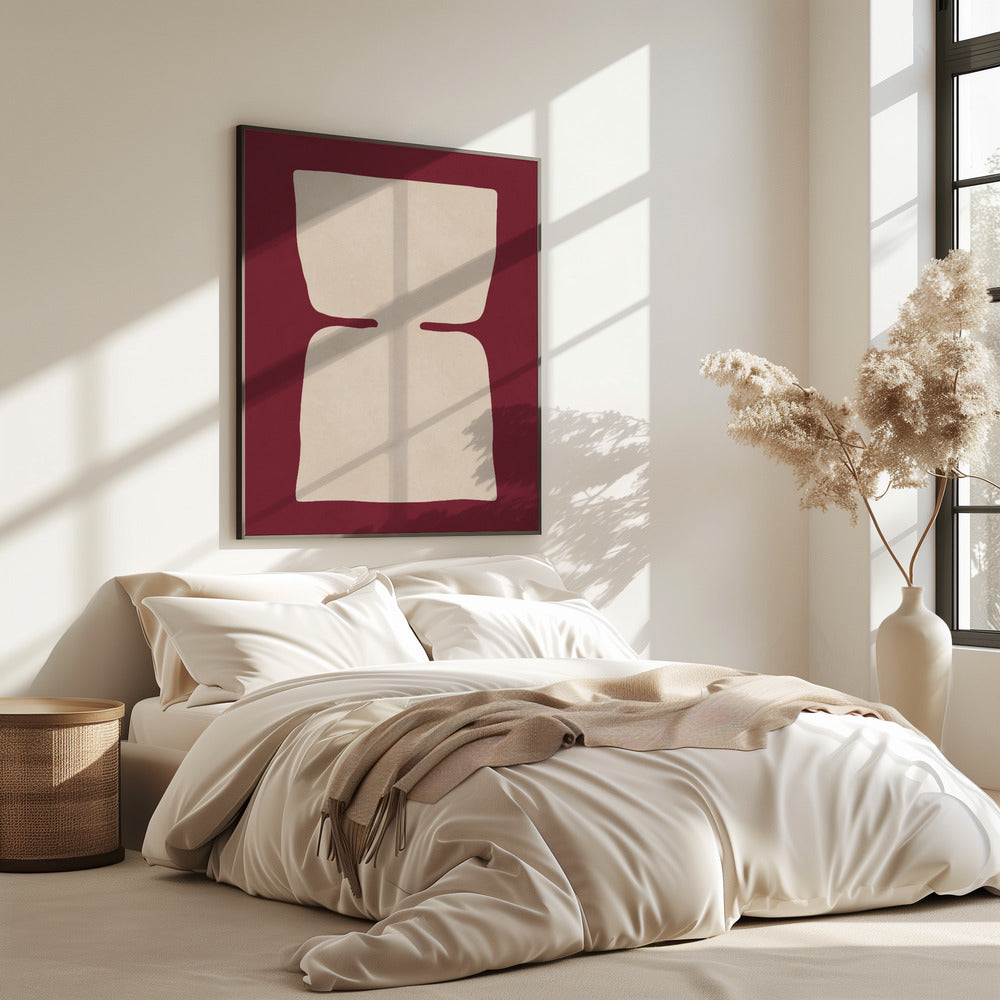 Symmetry Break | Poster