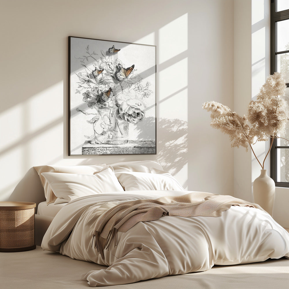 The Butterflies &amp