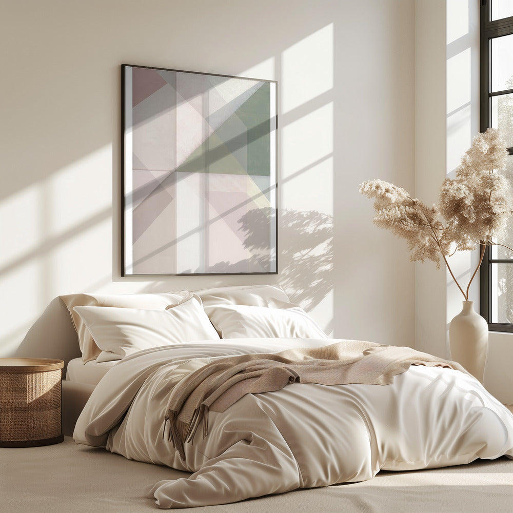 Subtly Shifting Planes | Poster