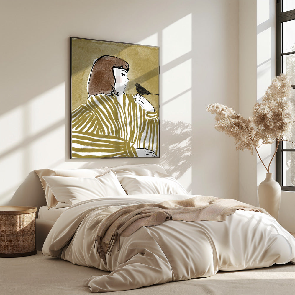 Sing Me a Song | Poster