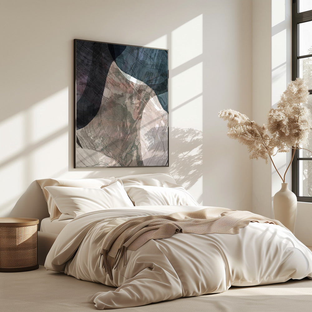 Oceanic Echoes 3 | Poster