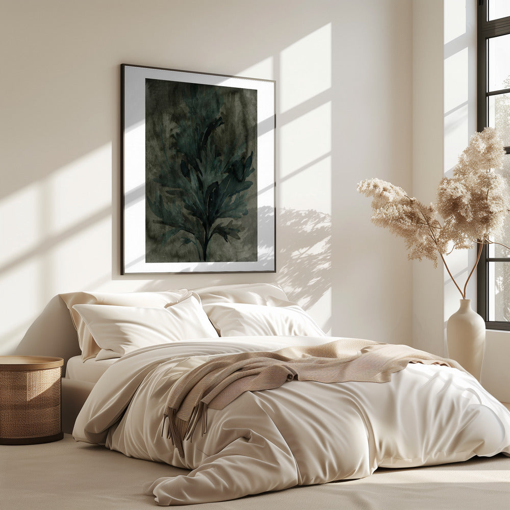 Deepwater Bloom 2 | Poster