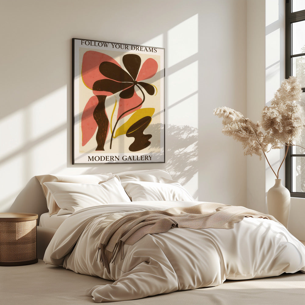 Followyourdreams | Poster