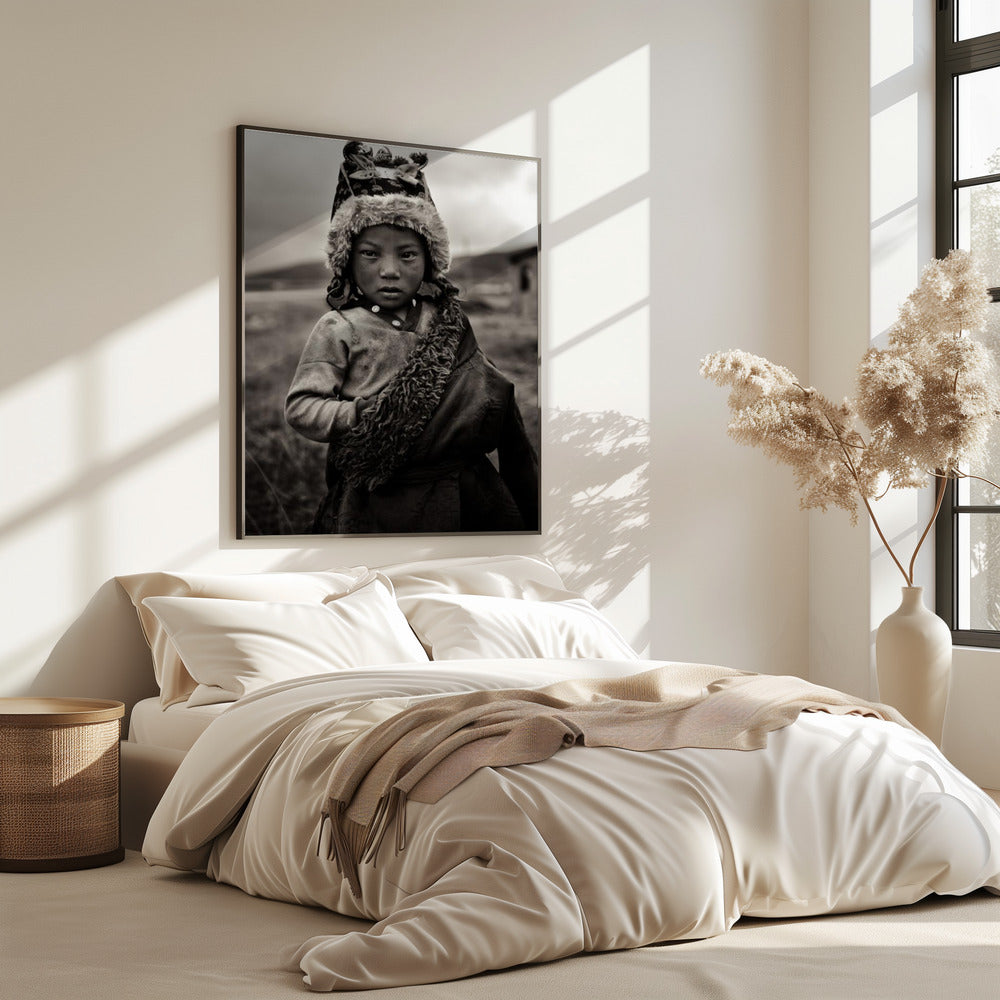 The little prince | Poster