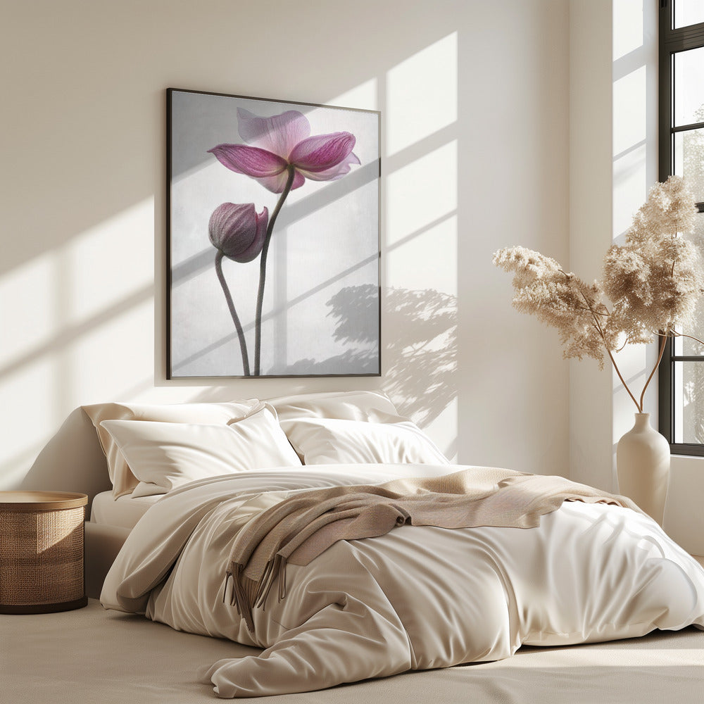 A Little Touch | Poster