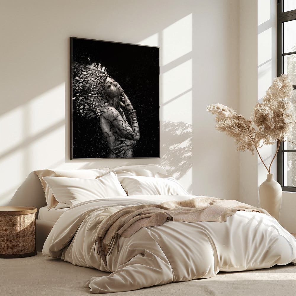 The Fragile Squaw | Poster