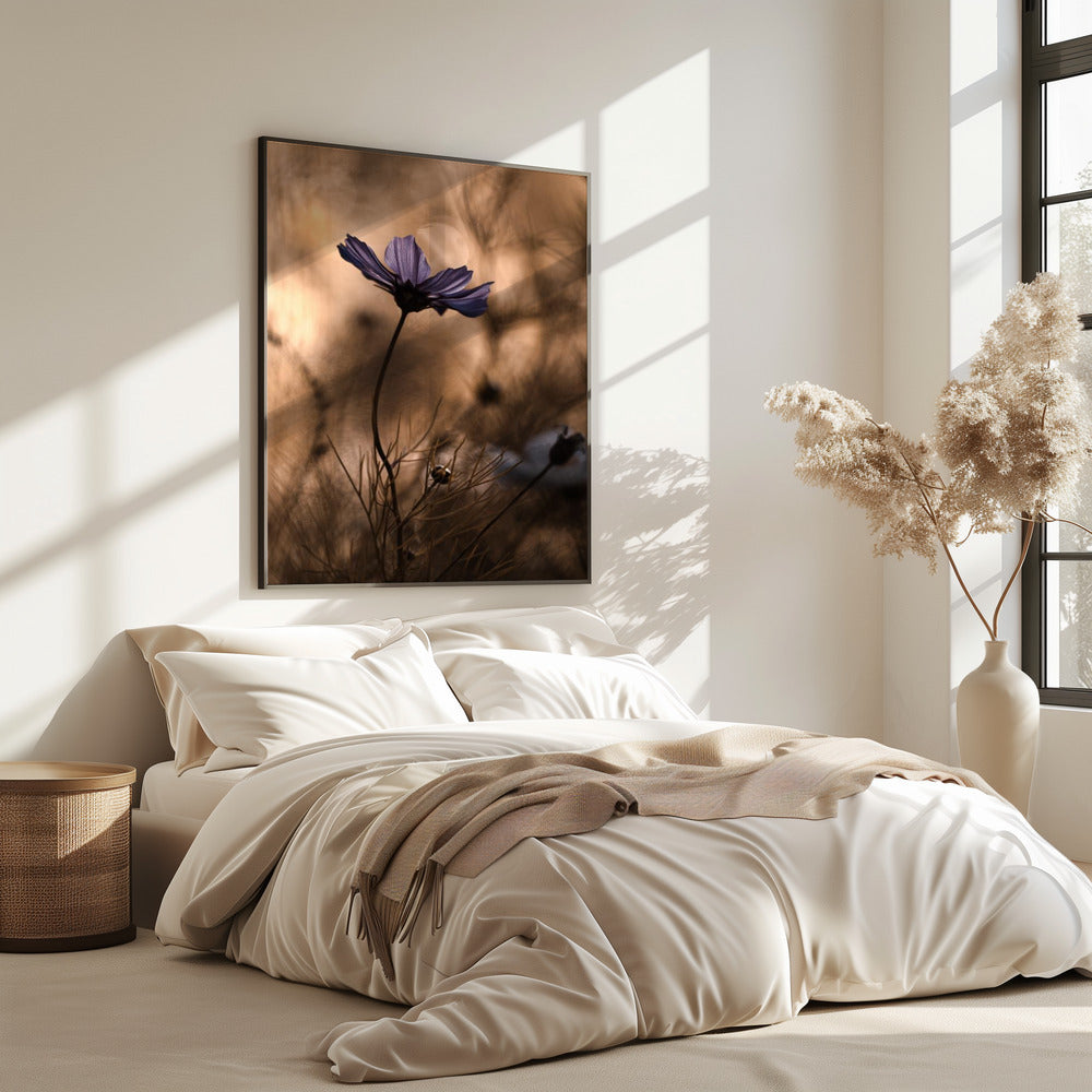 The Dancing Queen | Poster