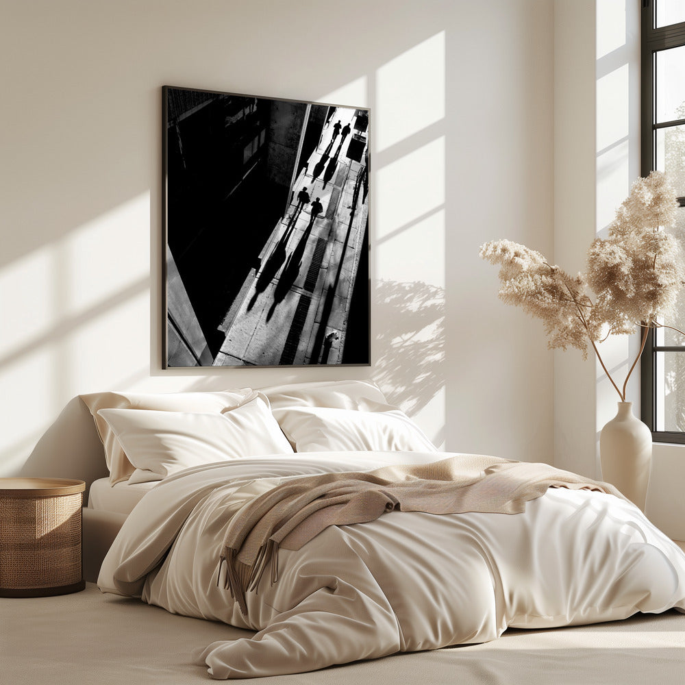 Queen Street | Poster