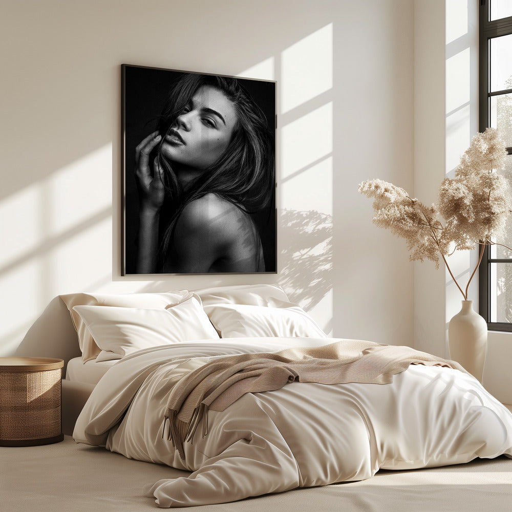 Natural Beauty | Poster