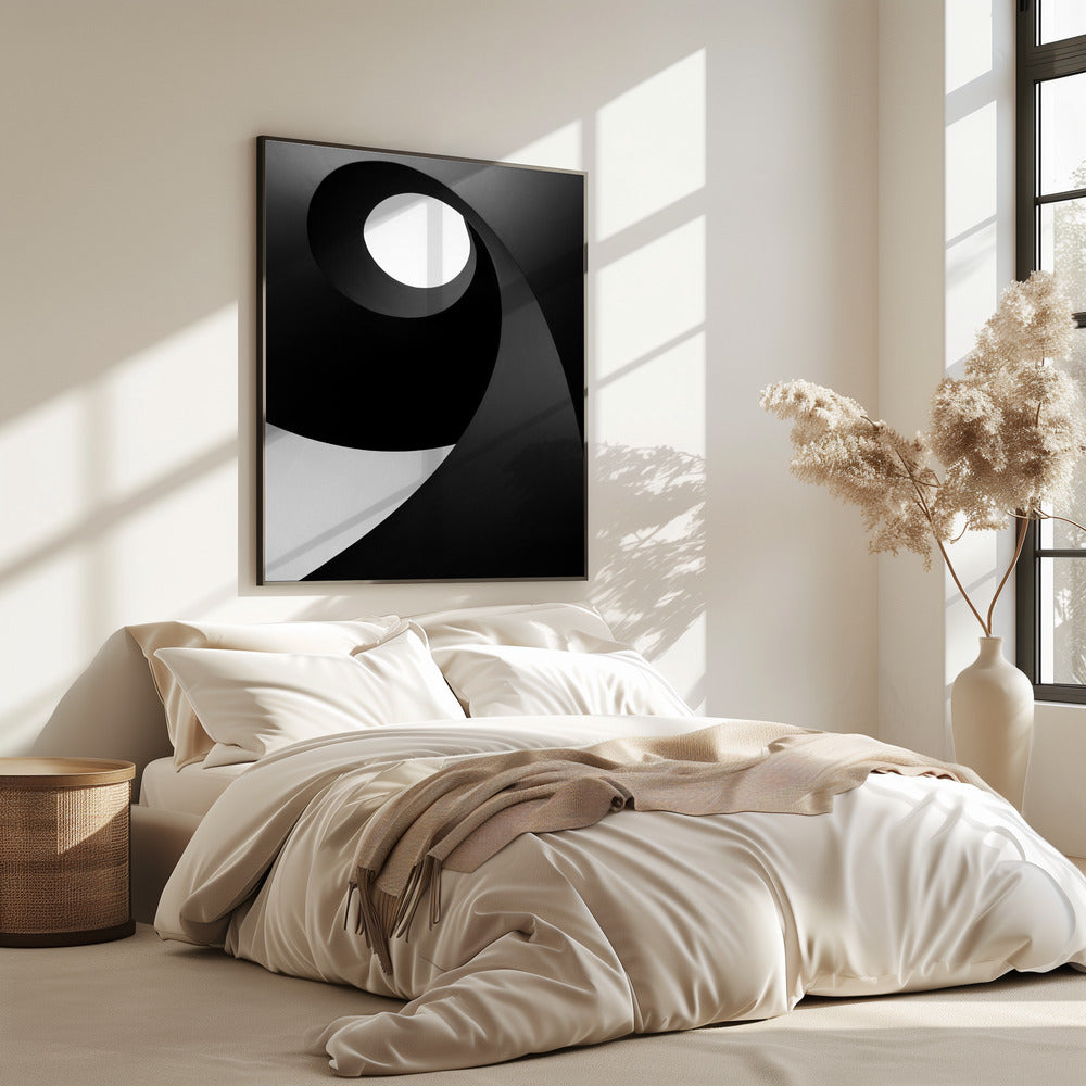 Time for Light | Poster