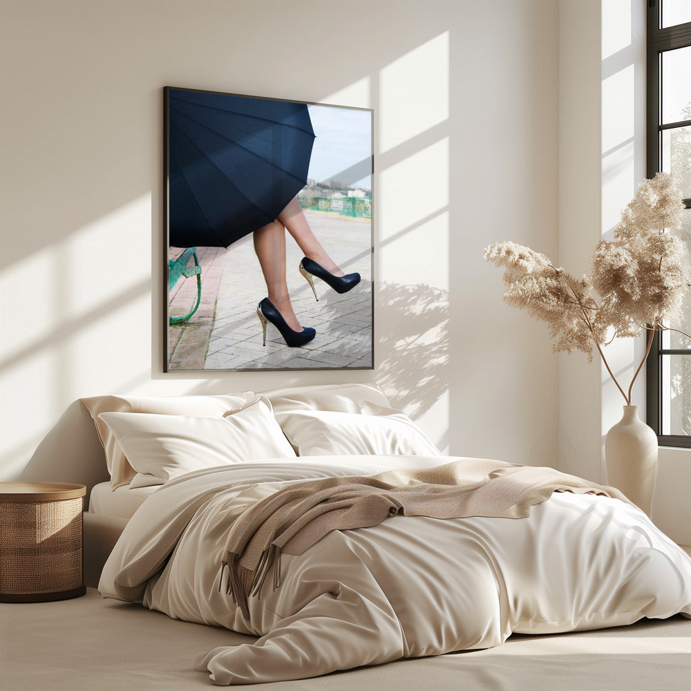 Coffee Break | Poster