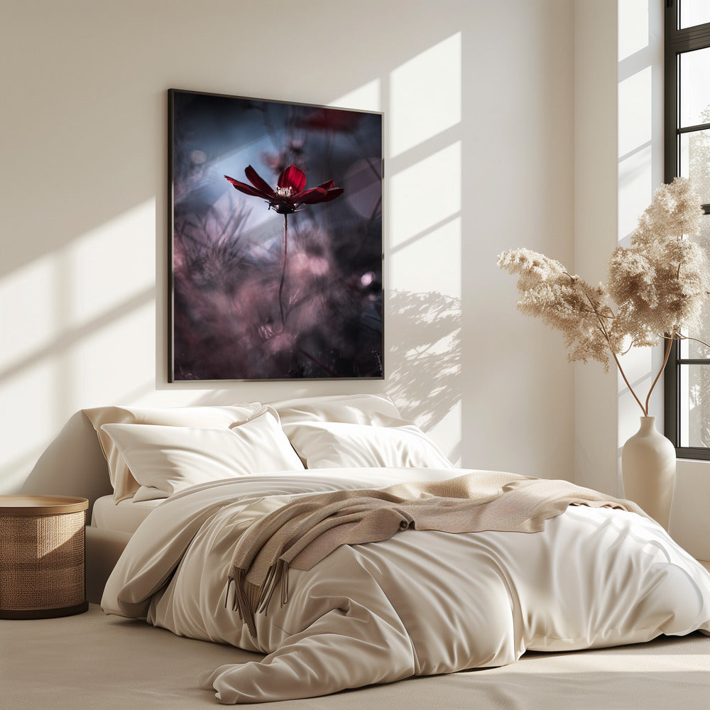 Tenue de soirée | Poster