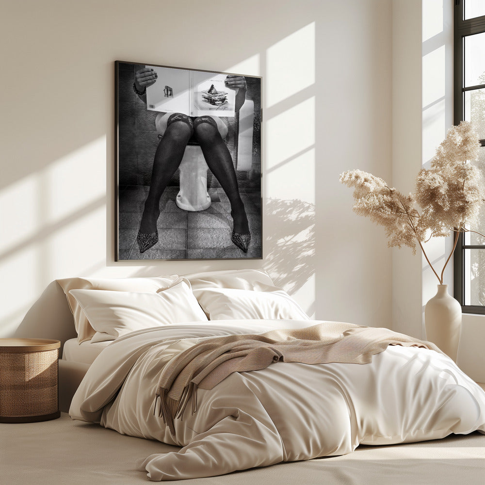 Le Goût des autres | Poster