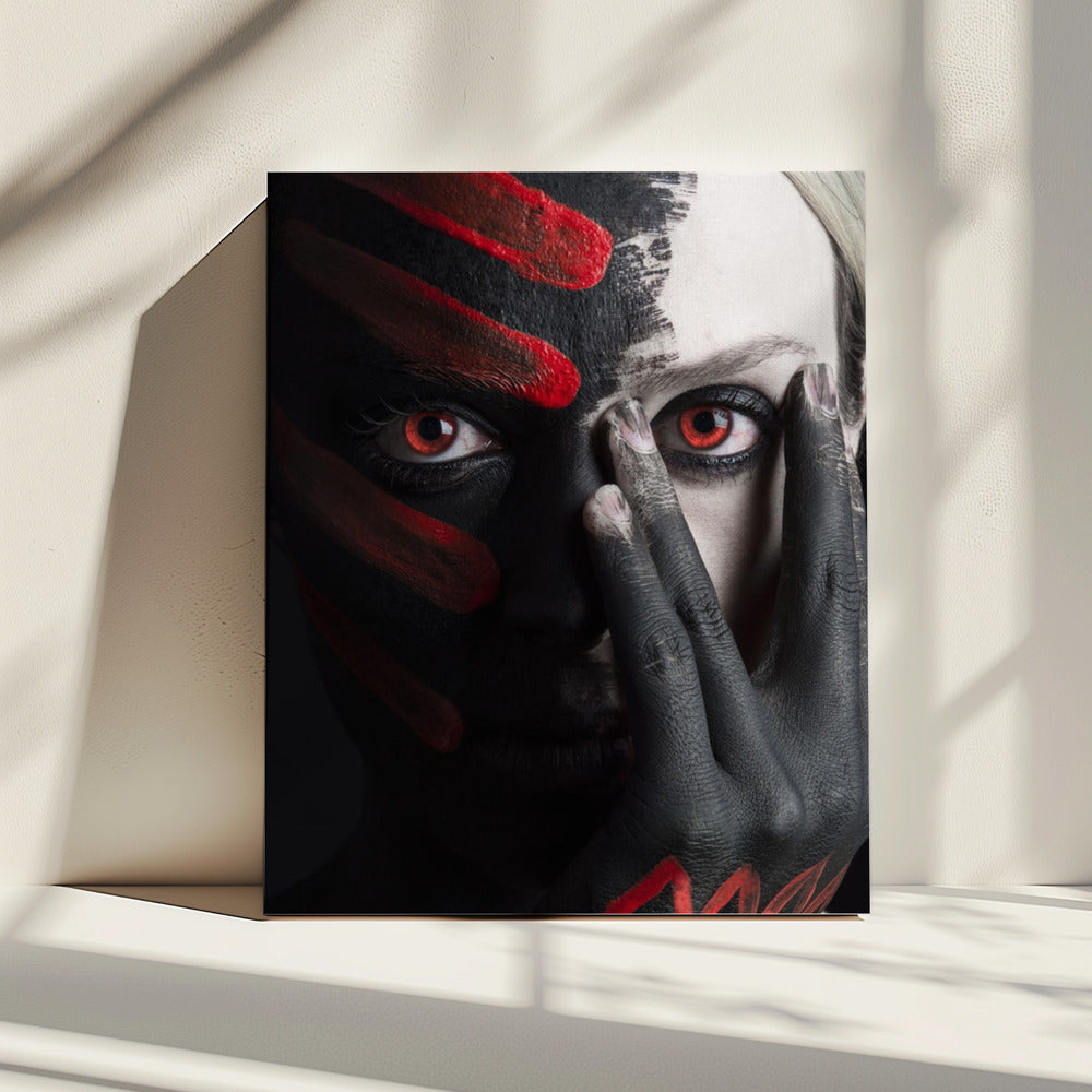 4 Elements - Fire | Canvas