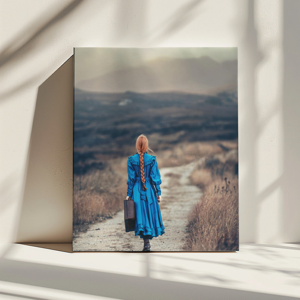 Way home | Canvas