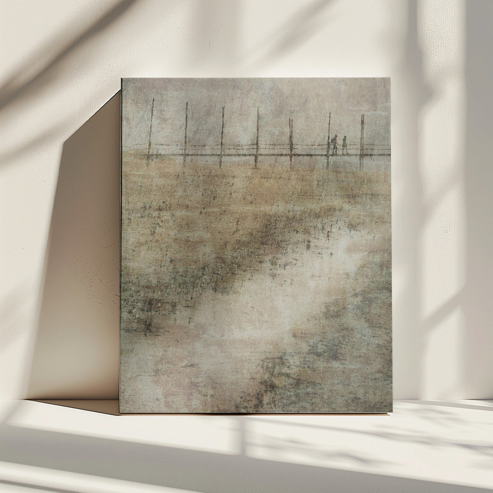 On the way... | Canvas