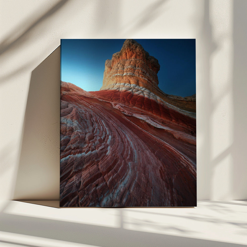 Lollipop rock | Canvas