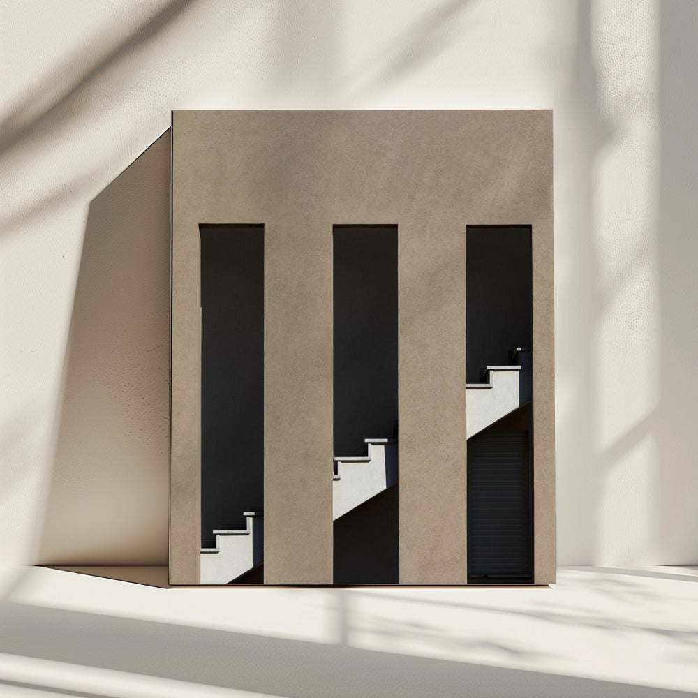 Staircase | Canvas