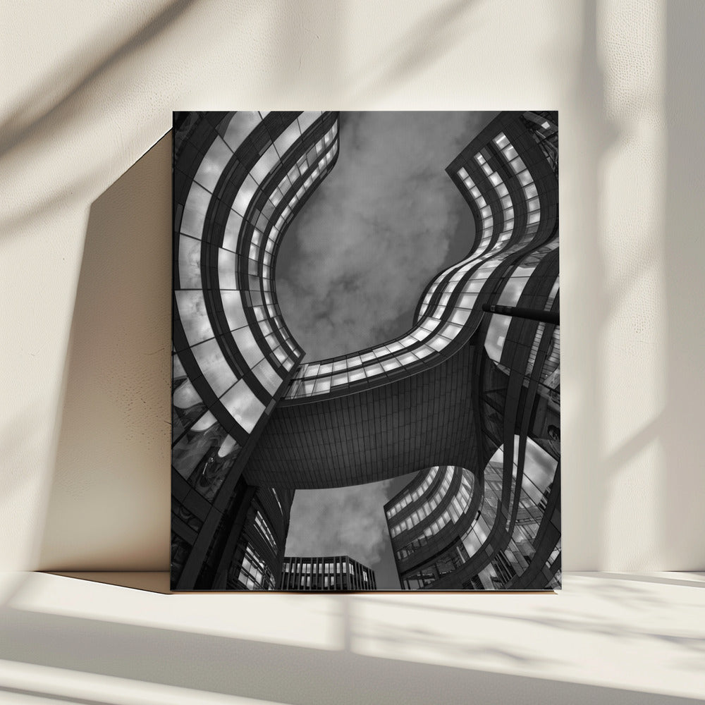 KÃ–-Bogen | Canvas