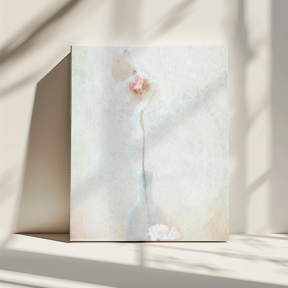 An Ephemeral Moment | Canvas