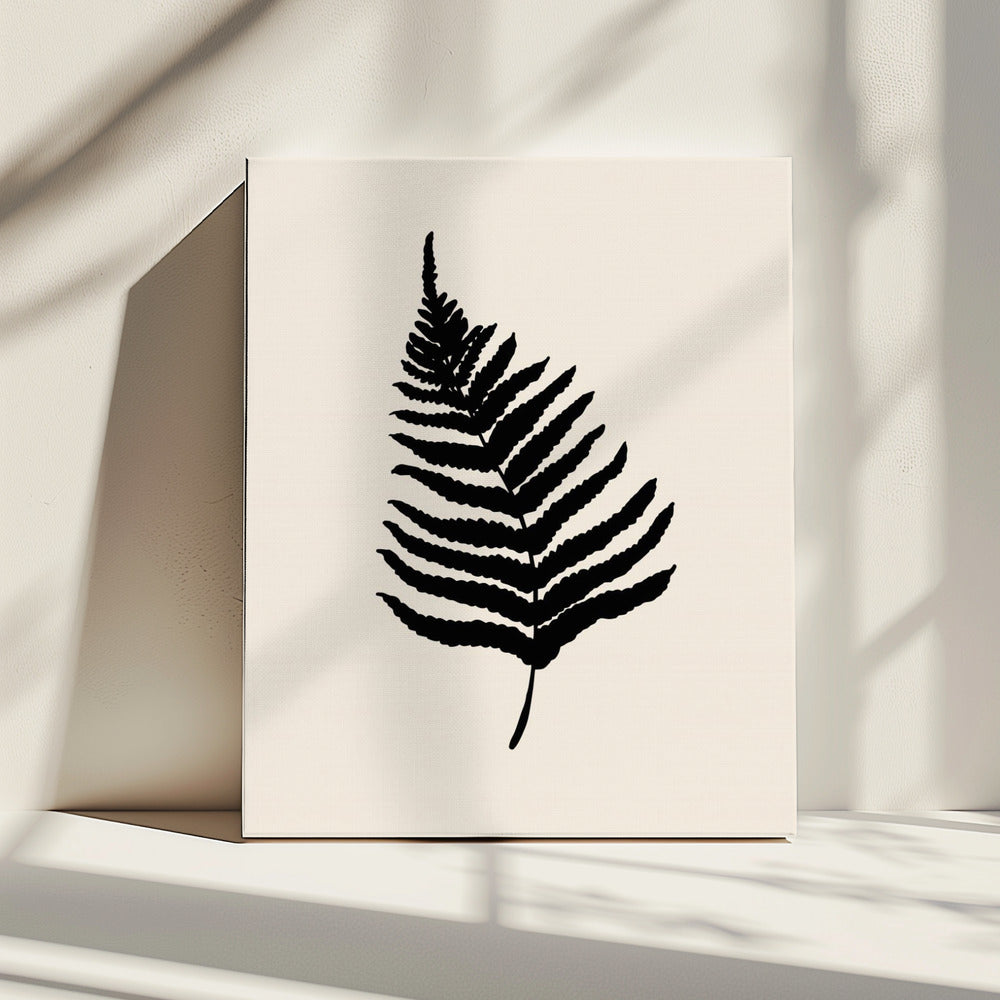 Fern | Canvas