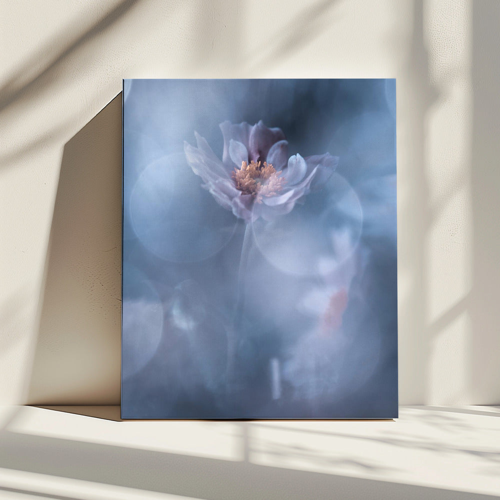 Deep immersion | Canvas