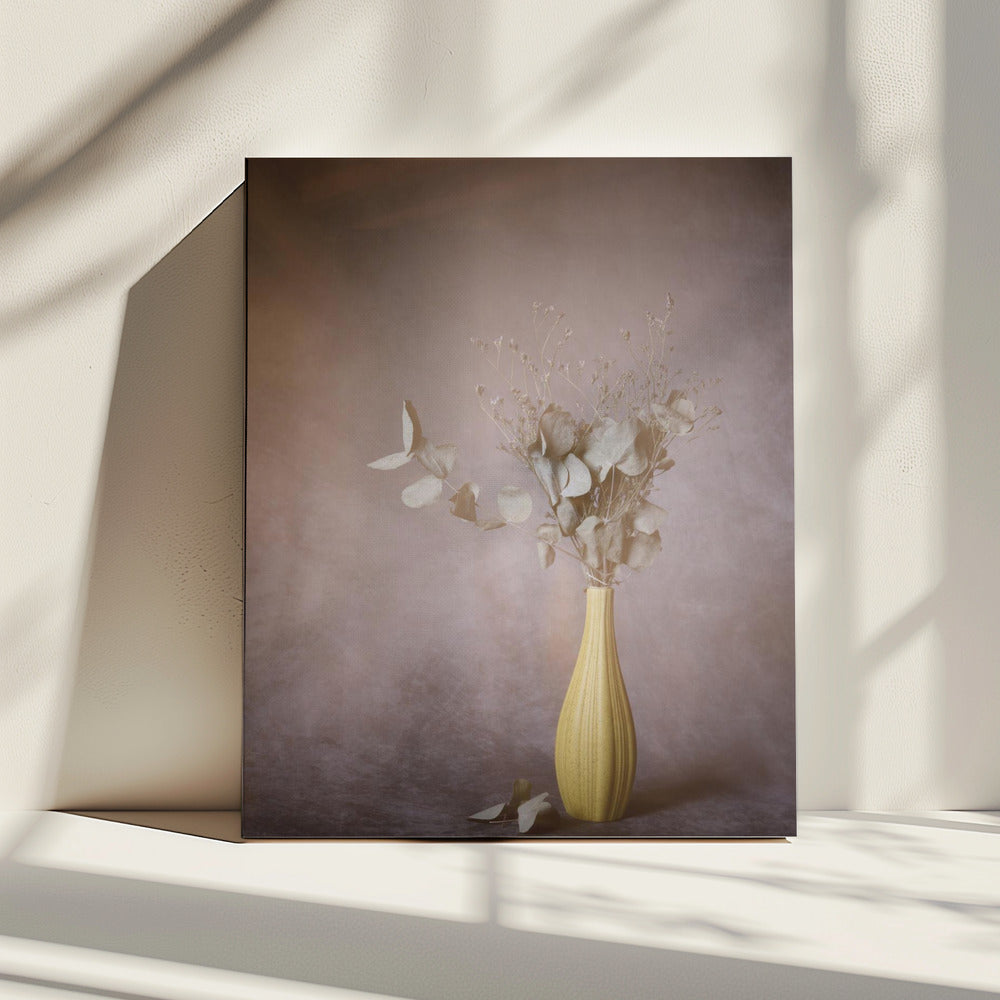 Every morning of world | Canvas