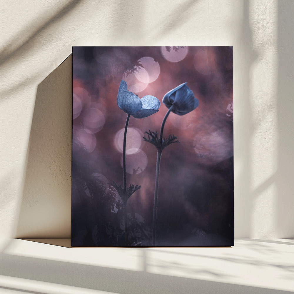 Why does my heart feel so bad | Canvas