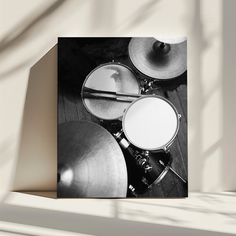 Drums | Canvas