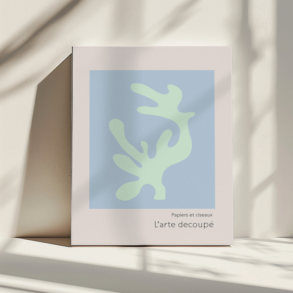 L'arte DecoupÃ© | Canvas