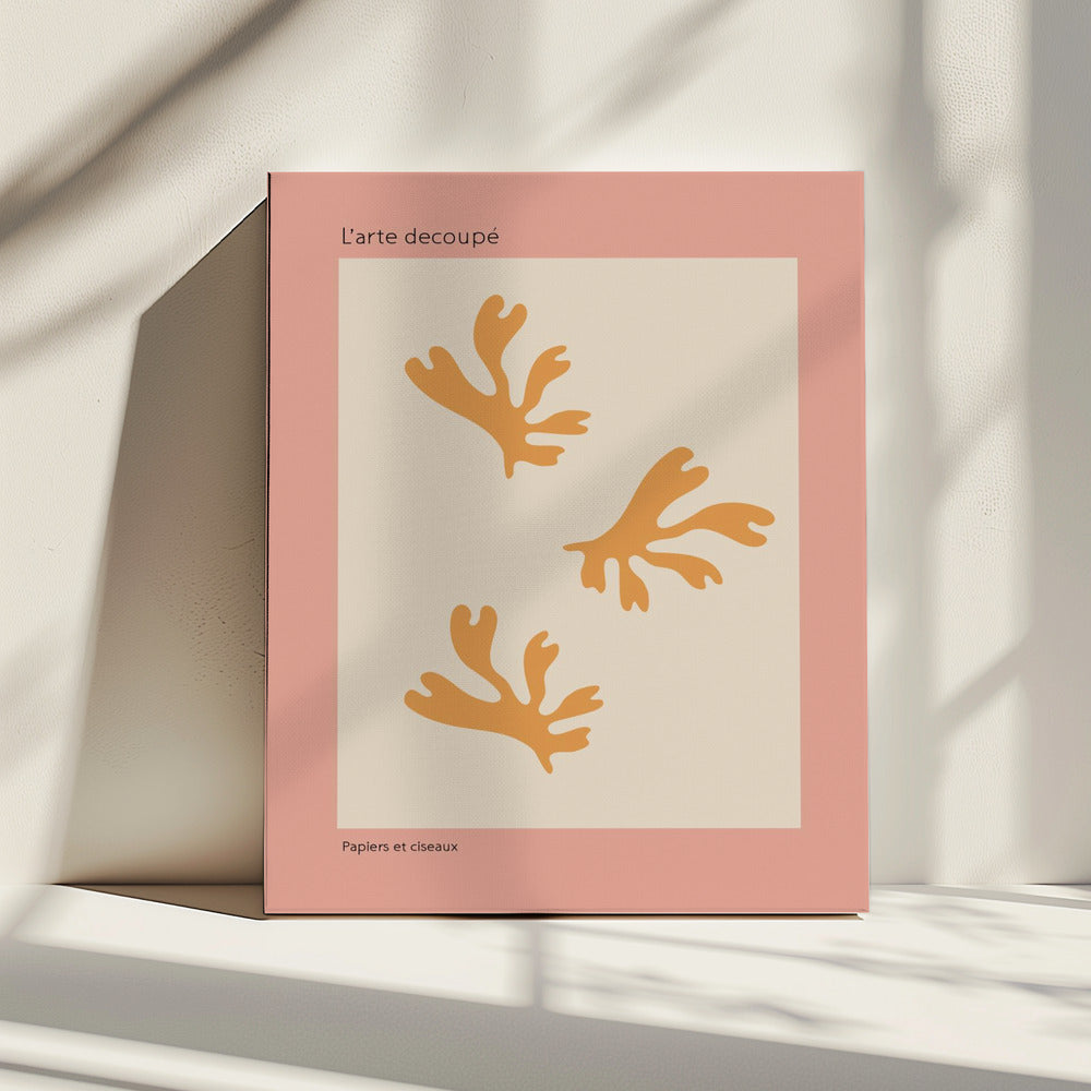 Summer Trois | Canvas