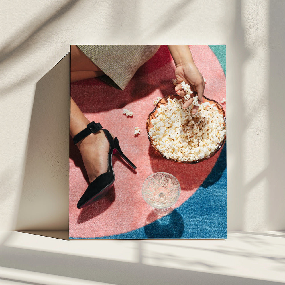 Movie Night #01 | Canvas