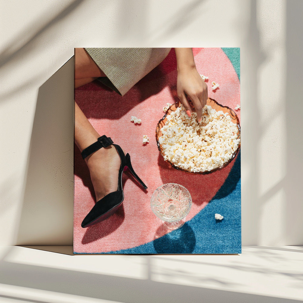 Movie Night #02 | Canvas