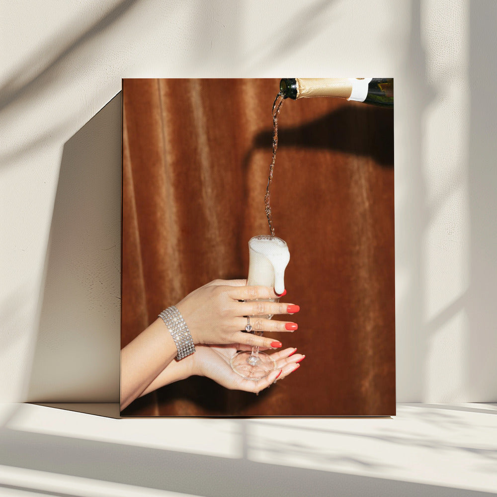 Celebration 01 | Canvas