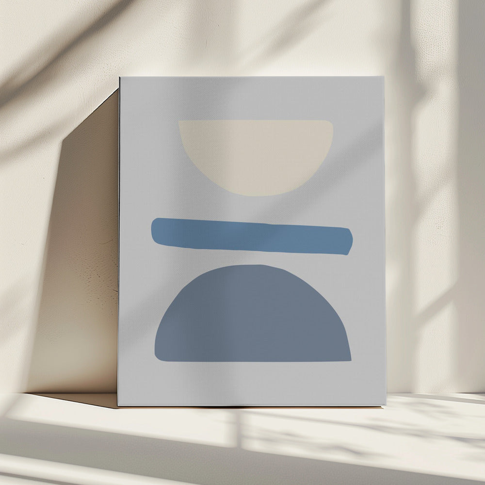 Balance No 02 | Canvas