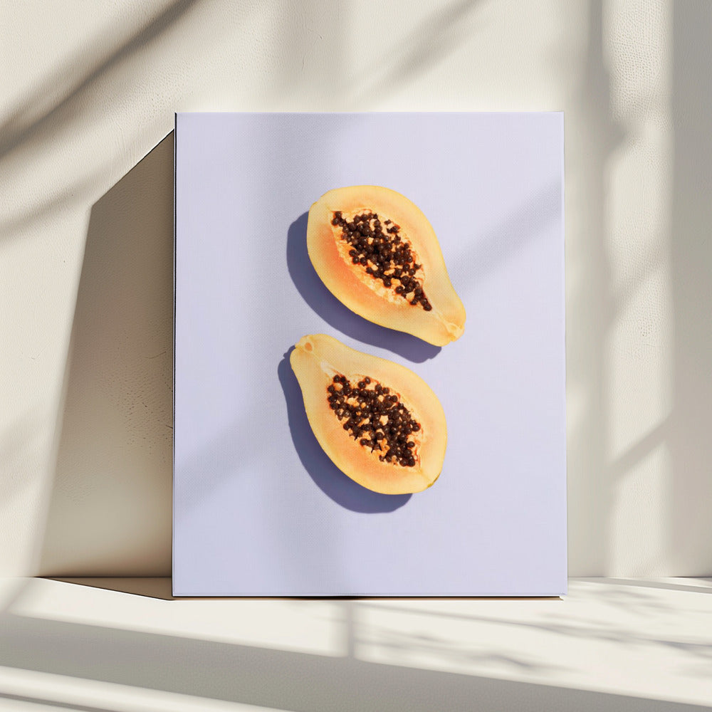 Papaya_1 | Canvas