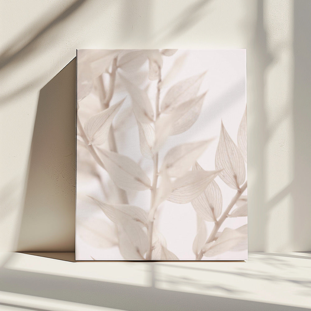 Dried Straws_3 | Canvas