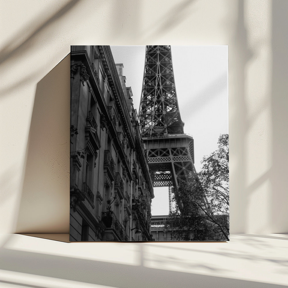 Tour Eiffel - Eiffel Tower | Canvas