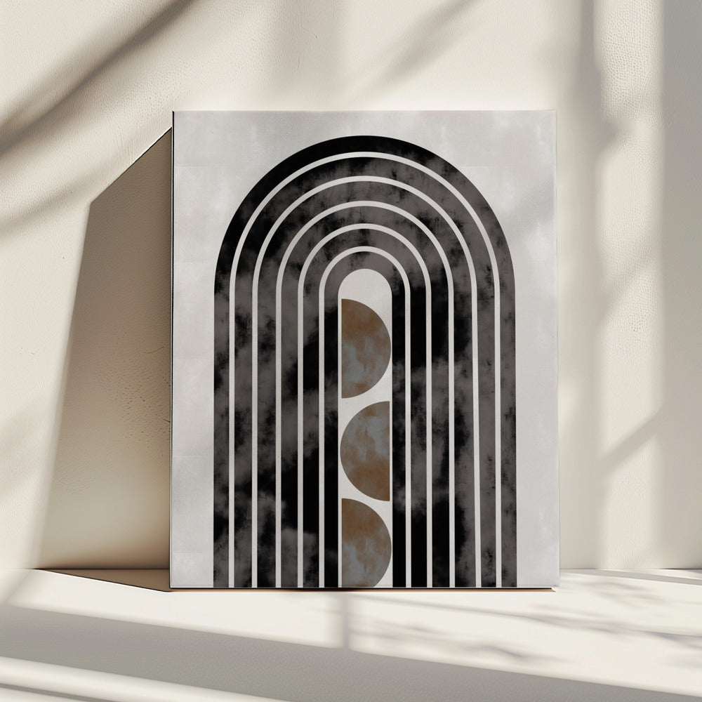 arch_capsule_001 | Canvas