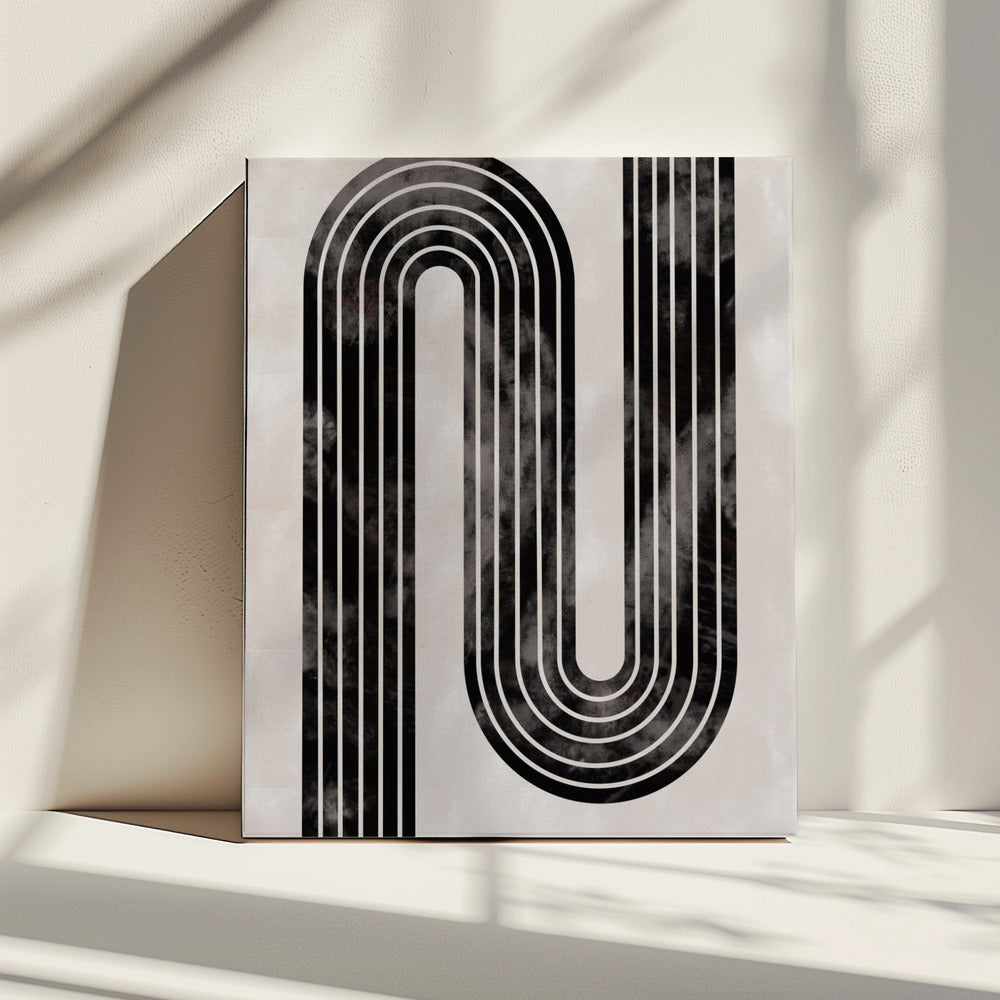 Arch_twist_001 | Canvas