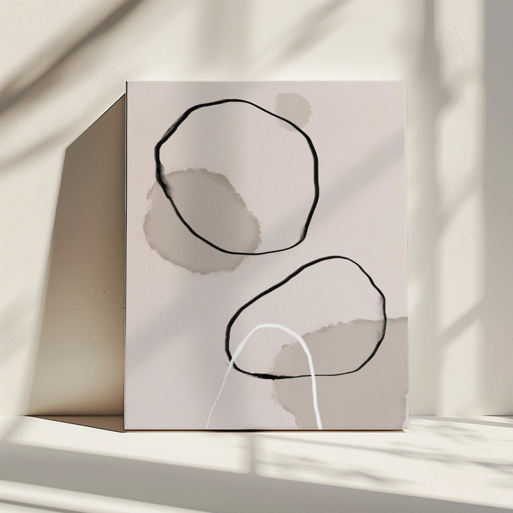 splash rings_004 | Canvas