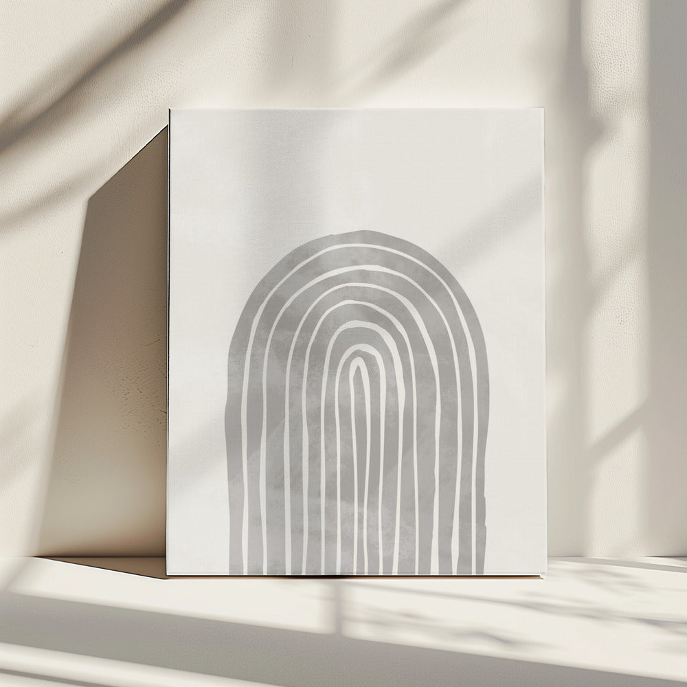 Arch_thick_002 | Canvas