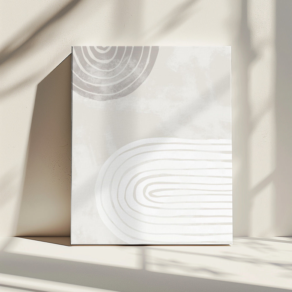 arch_two_thick_002 | Canvas