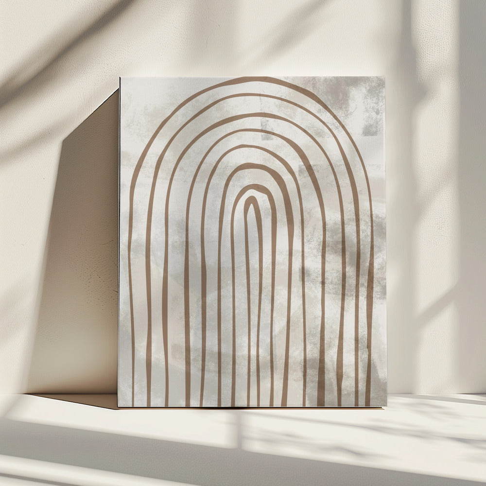 Arch_up_001_ginger | Canvas